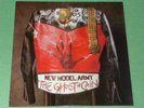 NEW MODEL ARMY The Ghost Of Cain 1st UK PRESS LP VINYL EMI EMC 3516 24 0632 1 EX