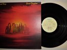 URIAH HEEP  SWEET FREEDOM 1st Press UK  LP BRONZE ILPS-9245 A-1/B-1 EX+/NM-