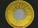 ROCKABILLY - WARREN SMITH -   SWEET SWEET GIRL  -HEAR -1959 SUN 314
