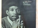 KENNY DORHAM  'QUIET KENNY ' ED1. PREVIEW COPY. NM . GREATEST GRADE.