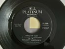 Willie & The Mighty Magnificents - Check It Baby - All Platinum  Northern Soul