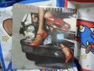 THE CARS GREATEST HITS - Rick Ocasek 1985 NEW SEALED