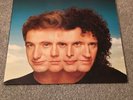 QUEEN THE MIRACLE 1ST UK PRESS Near MInt Vinyl LP