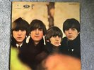 The Beatles For Sale Mono PMC1240 Parlophone 1st Pressing 3N/3N Vinyl Record VG