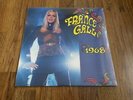 FRANCE GALL - 1968 NEW LP SEALED