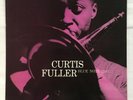 Curtis Fuller Volume Vol 3 Blue Note BLP 1583 Mono RVG EX