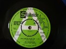 Rare northern Soul Stateside Demo.  Fascinations .. Girls are Out To Get You