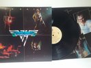 VAN HALEN Self Titled WARNER BROS BSK 3075 LP EX/NM