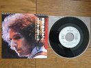 BOB DYLAN All Along The Watchtower JAPAN White Label / PROMO 7