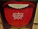 GENTLE GIANT - ACQUIRING THA TASTE - LP - RARO PROG