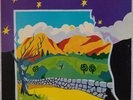 DAEVID ALLEN: N'Existe Pas  UK CHARLY ’79 Prog Psych LP NM- Vinyl