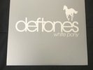 deftones white pony vinyl