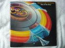 N-MINT/RARE/ORIG-PRESSING/ELECTRIC LIGHT ORCH-/OUT OF THE BLUE/1977 JTLA-823-L2