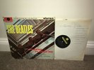 THE BEATLES Please Please Me LP Stereo 1963 UK Press