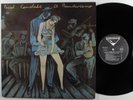 PASCAL COMELADE El Primitivisimo LES DISQUES DU SOLEIL ET DE LP NM/VG++ france*