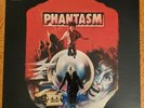 PHANTASM RARE Varese Sarabande Orig Cult Classic Sdtrk EX VINYL LP Halloween '79