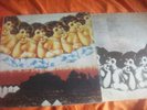 THE CURE, ROBERT SMITH, JAPANESSE WHISPERS , MINI LP, SANISH EDIT EDIT