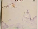 CLEAR BLUE SKY - JOURNEY TO THE INSIDE OF THE SUN - VERTIGO 6360 013