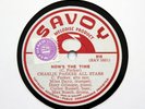 CHARLIE PARKER ALL STARS 