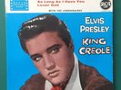 ELVIS PRESLEY -  EP 45T 7