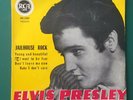 ELVIS PRESLEY -  EP 45T 7