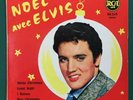 ELVIS PRESLEY -  EP 45T 7