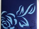 THE WEDDING PRESENT - TOMMY SIGNED REMASTERED LTD BLUE RECORD AUTOGRAPHED