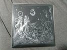 Dagon / The Cats of Ulthar by H.P. Lovecraft Cadabra Record Hand Poured Splatter