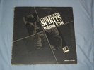 ROLAND KIRK VTG VINYL RECORD LP ALBUM I TALK WITH SPIRITS LIMELIGHT MONO 82008