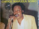 TROPICAL DANCEFLOOR CONGO SOUKOUS CHEICK MAVUELA SOMO  HEAR