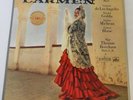 HMV ASD 331-333 W/G ED1 - Bizet Carmen Victoria De los Angeles Beecham 3 X NM