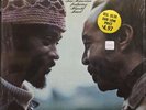 Bobby Hutcherson San Francisco *nice * VG+ LP OJ=NM BST 84362 misprint RVG