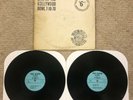 THE BAND - LIVE AT THE HOLLYWOOD BOWL 7/10/70 LP Rubber Dubber Records NOT TMOQ
