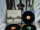GEORGE HARRISON 1973 UK 3-LP Box Set **All Things Must Pass** 1-U First Press
