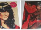 RENATO ZERO TREGUA I LP 1980 SIGILLATO  SEALED