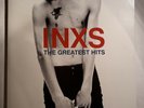 INXS - The Greatest Hits - 2-LP Gatefold Sleeve - 1994