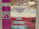 JPN LP+Obi  Tangerine Dream/Stratosfear  YX-7141-VR   Free Shipping
