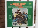 SURFING SURF VINYL LP  THE  BEACH BOYS CHRISTMAS ALBUM MONO GREAT CONDITION