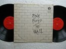 PINK FLOYD - The Wall - Rare / unseen Taiwan only Ltd edit. DLP