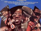 Curtis Mayfield - Curtis in Chicago - Live  - neuwertige LP - near mint - 1973