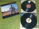 Pink Floyd-Delicate Sound of Thunder Original 1988 pressing