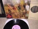 OG UK Spooky Tooth It's All About 1968 Vinyl Pink Label Gary Wright Bob Dylan LP