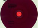 CAN Future Days Live LP *PURPLE* ash ra tempel cluster neu  seesselberg