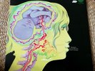 KEITH TIPPETT GROUP - DEDICATED TO YOU LP - VERTIGO SWIRL 1971 - COMPLETE
