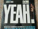 CHARLIE ROUSE -YEAH   - LP 1961 - UK FONTANA STFL 575