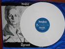 JUDAS PRIEST - TYRANT LIMITED WHITE VINYL LP 12 MAXI SINGLE GULL 1983 SAD WINGS