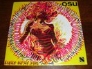 THE OSU BAND - LIGHT UP MY FIRE / MERRY -GO-ROUND