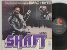 Isaac Hayes           Shaft       USA          Enterprise         NM # V