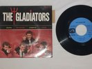 45 T EP French Press :   THE GLADIATORS 