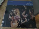 LARRY YOUNG / OF LOVE AND PEACE..  PRISTINE condition